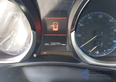 2014 Toyota Corolla S Plus from USA, damaged, VIN 2T1BURHE3EC224295